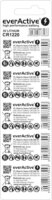 Ever Active Mini CR1220 Lítium gombelem (5db/csomag)