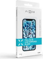 Fixed Apple iPhone 15 Edzett üveg kijelzővédő