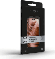 Fixed Armor Apple iPhone 15 Pro Max Edzett üveg kijelzővédő