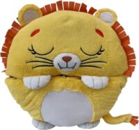 Happy Nappers Lex oroszlán hálózsák 137cm - Mintás