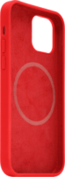 Fixed MagFlow Apple iPhone 14 Pro Tok - Piros