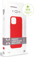 Fixed MagFlow Apple iPhone 14 Pro Tok - Piros