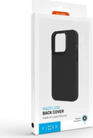 Fixed MagFlow Apple iPhone 15 Pro Max Tok - Fekete
