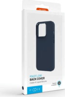 Fixed MagFlow Apple iPhone 15 Pro Max Tok - Kék