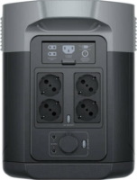 EcoFlow Delta 2 Max EU Power Station 2048Wh