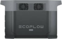 EcoFlow Delta 2 Max EU Power Station 2048Wh