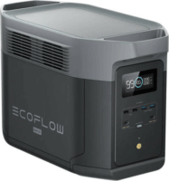 EcoFlow Delta 2 Max EU Power Station 2048Wh