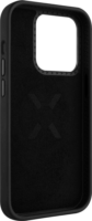 Fixed MagFlow Apple iPhone 15 Pro Tok - Fekete