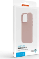 Fixed MagFlow Apple iPhone 15 Tok - Rózsaszín