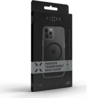 Fixed MagPurity Apple iPhone 15 Pro Max Tok - Átlátszó