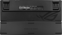 Asus ROG Strix Scope II 96 Wireless Mechanikus Gaming Billentyűzet - Magyar