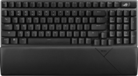 Asus ROG Strix Scope II 96 Wireless Mechanikus Gaming Billentyűzet - Magyar