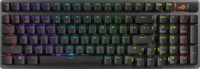 Asus ROG Strix Scope II 96 Wireless Mechanikus Gaming Billentyűzet - Magyar