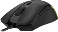 Asus TUF Gaming M3 Gen II Vezetékes Gaming Egér - Fekete