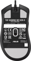 Asus TUF Gaming M3 Gen II Vezetékes Gaming Egér - Fekete