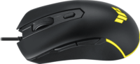 Asus TUF Gaming M3 Gen II Vezetékes Gaming Egér - Fekete