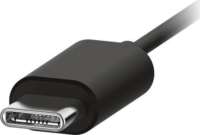 Philips TAE5008BK/00 Vezetékes Headset - Fekete