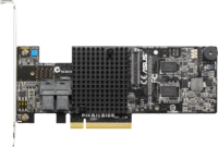 Asus Pike II 3108-8I/240PD/2G SAS + SATA RAID PCIe vezérlő