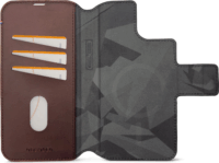 Decoded Apple iPhone 14 Plus Flip Tok - Barna