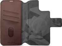 Decoded Apple iPhone 14 Plus Flip Tok - Barna