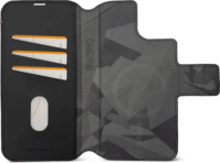 Decoded Apple iPhone 14 Plus Flip Tok - Fekete