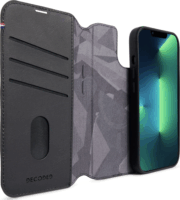 Decoded Apple iPhone 14 Plus Flip Tok - Fekete