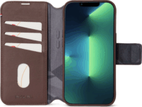 Decoded Apple iPhone 14 Plus Flip Tok - Barna