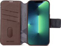 Decoded Apple iPhone 14 Plus Flip Tok - Barna
