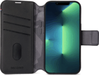Decoded Apple iPhone 14 Plus Flip Tok - Fekete