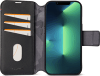 Decoded Apple iPhone 14 Plus Flip Tok - Fekete