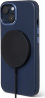 Decoded Apple iPhone 14 Plus Hátlapvédő Tok - Kék
