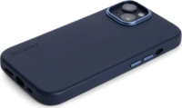 Decoded Apple iPhone 14 Plus Hátlapvédő Tok - Kék