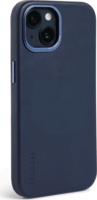 Decoded Apple iPhone 14 Plus Hátlapvédő Tok - Kék