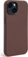 Decoded Apple iPhone 14 Plus Hátlapvédő Tok - Barna