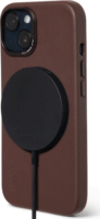 Decoded Apple iPhone 14 Plus Hátlapvédő Tok - Barna