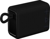 Sencor SSS 1400 Hordozható bluetooth hangszóró - Fekete