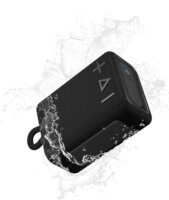 Sencor SSS 1400 Hordozható bluetooth hangszóró - Fekete