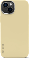 Decoded Apple iPhone 14 Plus Hátlapvédő Tok - Sárga