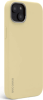 Decoded Apple iPhone 14 Plus Hátlapvédő Tok - Sárga