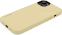 Decoded Apple iPhone 14 Plus Hátlapvédő Tok - Sárga