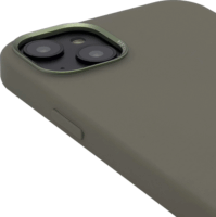 Decoded Apple iPhone 14 Plus Hátlapvédő Tok - Zöld