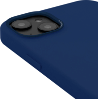 Decoded Apple iPhone 14 Plus Hátlapvédő Tok - Kék