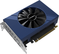 Sparkle Intel Arc A380 6GB GDDR6 Elf Videókártya