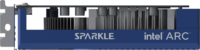 Sparkle Intel Arc A380 6GB GDDR6 Elf Videókártya