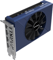 Sparkle Intel Arc A380 6GB GDDR6 Elf Videókártya
