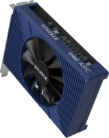Sparkle Intel Arc A380 6GB GDDR6 Elf Videókártya
