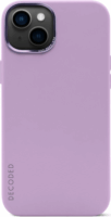 Decoded Apple iPhone 14 Plus Hátlapvédő Tok - Lila