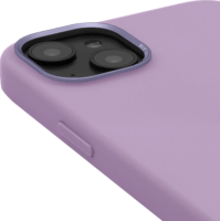 Decoded Apple iPhone 14 Plus Hátlapvédő Tok - Lila