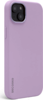 Decoded Apple iPhone 14 Plus Hátlapvédő Tok - Lila