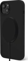 Decoded Apple iPhone 14 Plus Hátlapvédő Tok - Fekete
